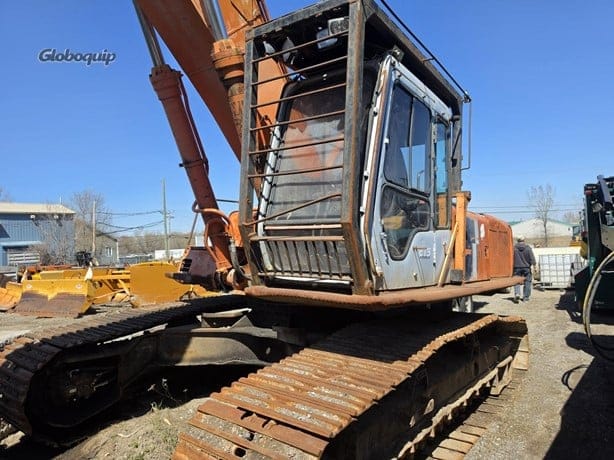 1994 HITACHI EX300 LC-2