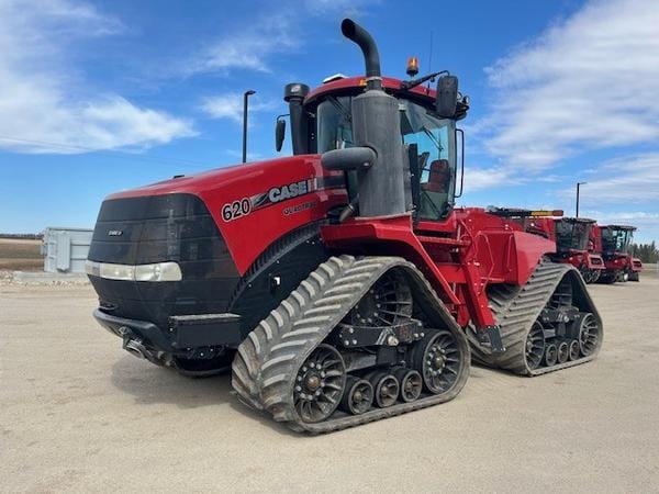 2017 Case IH 620Q