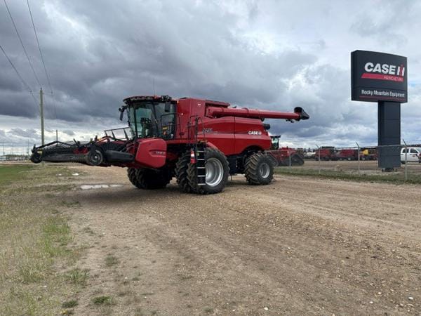 2023 Case IH 9250