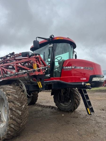 2013 Case IH 4430-120