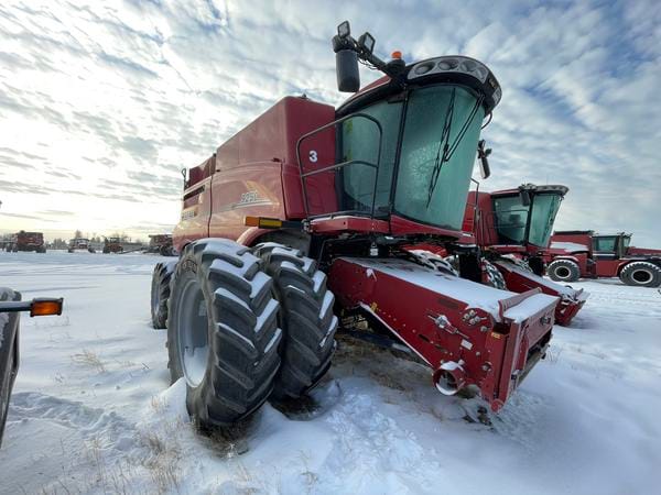 2022 Case IH 9250