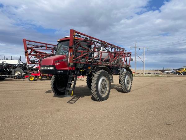 2013 Case IH 3330-100