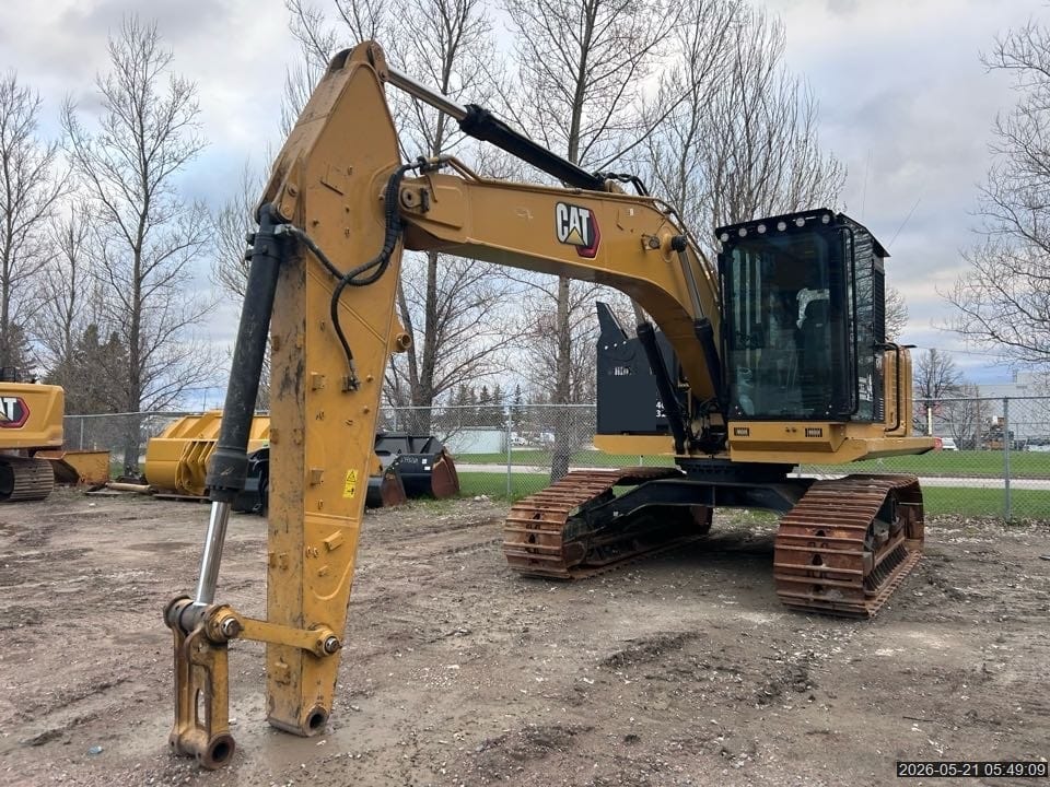 2024 CATERPILLAR FM538 - 07