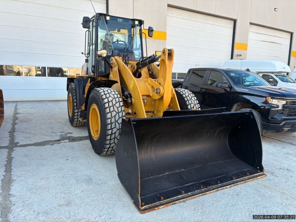 2026 CATERPILLAR 910 - 14