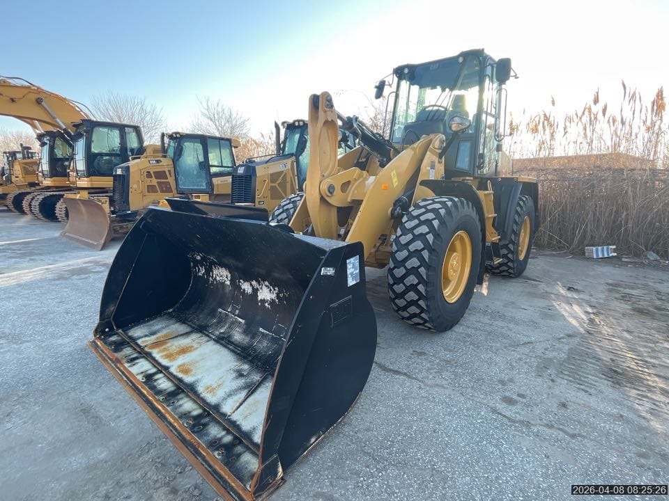 2025 CATERPILLAR 920 - 14