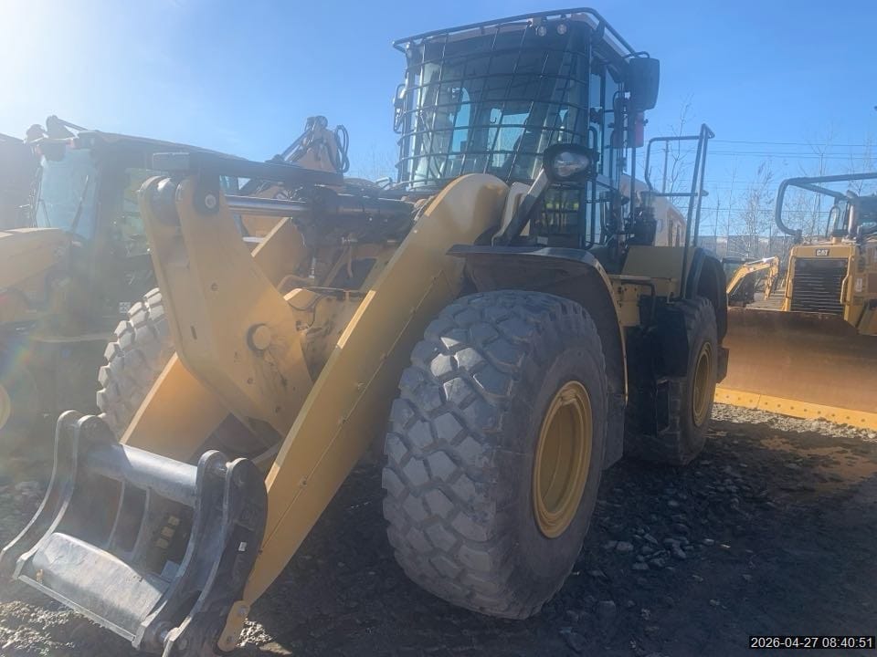 2024 CATERPILLAR 950 - 14