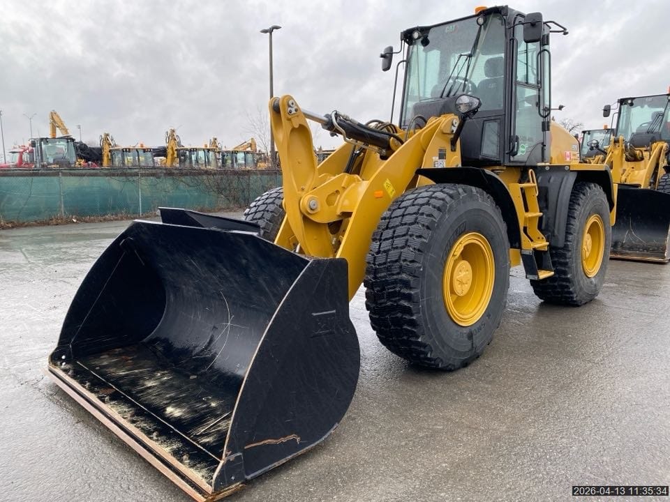 2026 CATERPILLAR 920 - 14