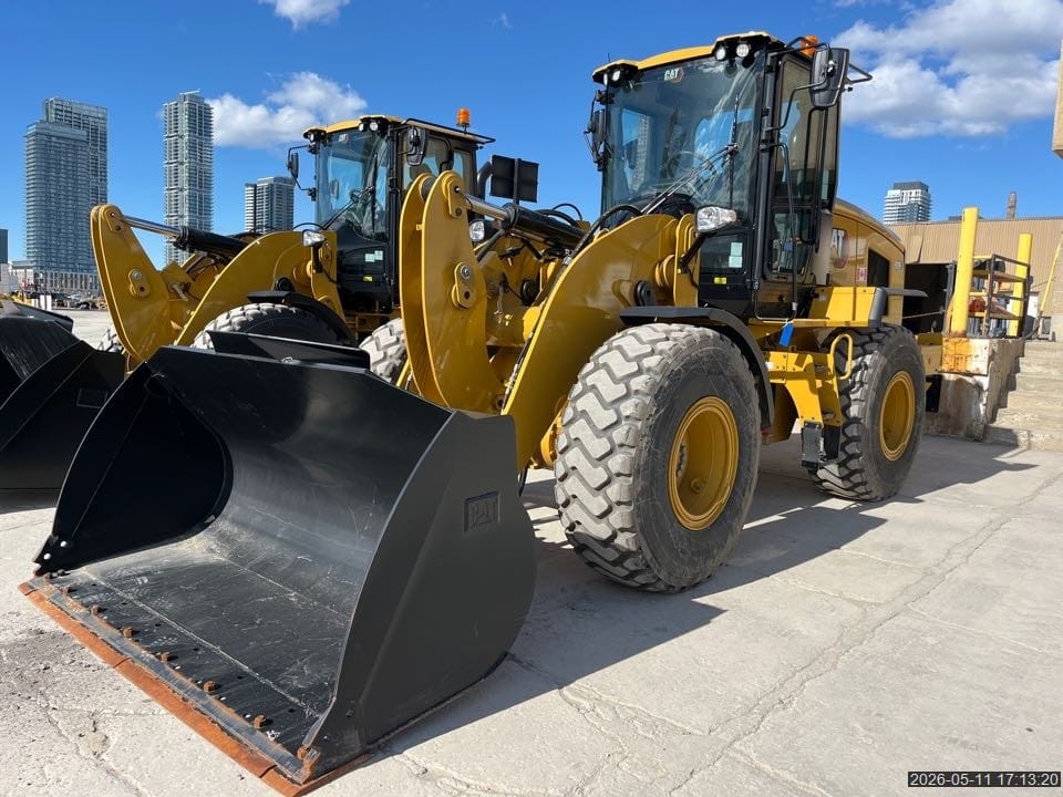 2026 CATERPILLAR 926 - 14