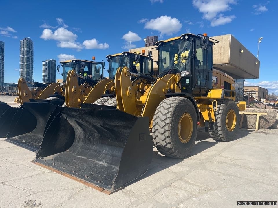 2026 CATERPILLAR 926 - 14