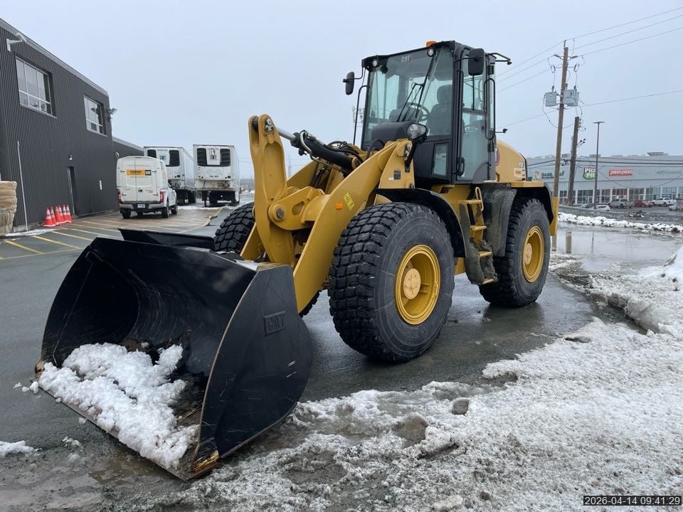 2026 CATERPILLAR 920 - 14