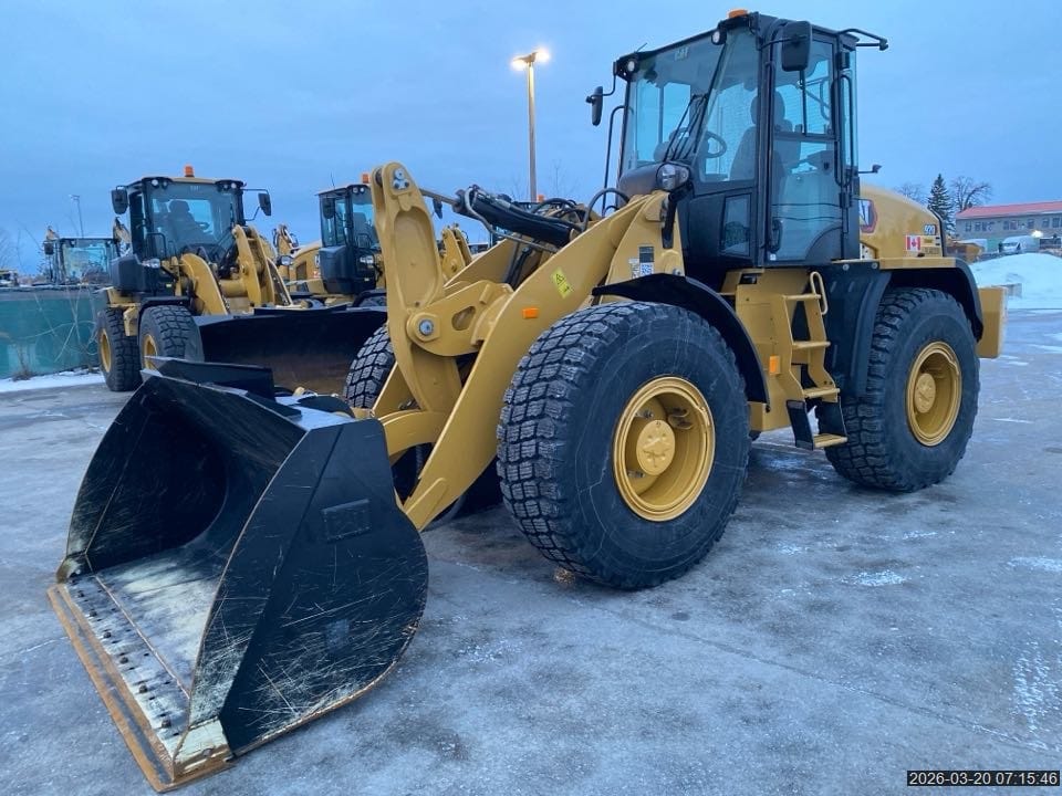 2024 CATERPILLAR 920 - 14