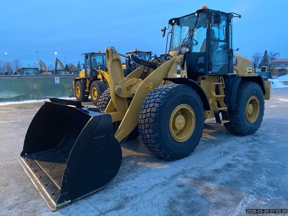 2024 CATERPILLAR 920 - 14