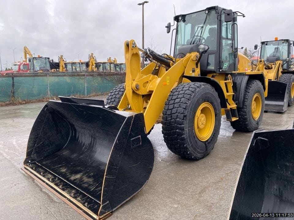 2023 CATERPILLAR 920 - 14