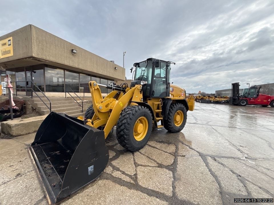 2024 CATERPILLAR 914 - 14