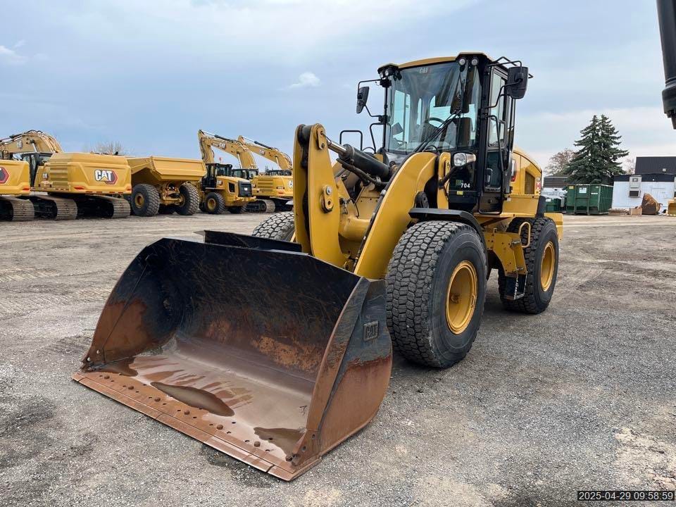2020 CATERPILLAR 930M