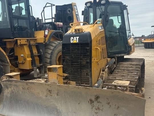 2020 CATERPILLAR D4K2LGP