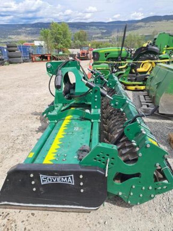 2022 Sovema ERP 400