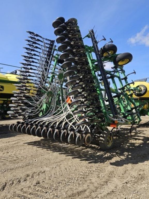 2002 John Deere 730/1900