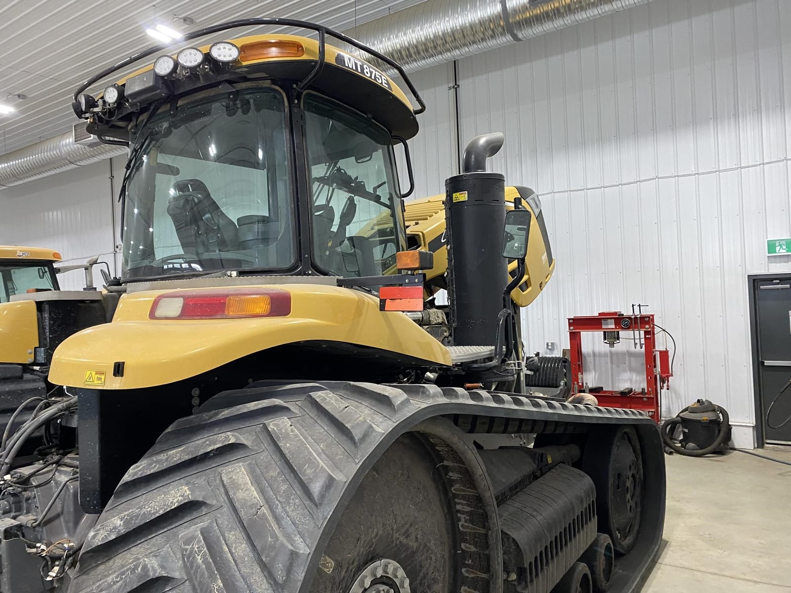 2019 INTERNATIONAL DURASTAR 4300