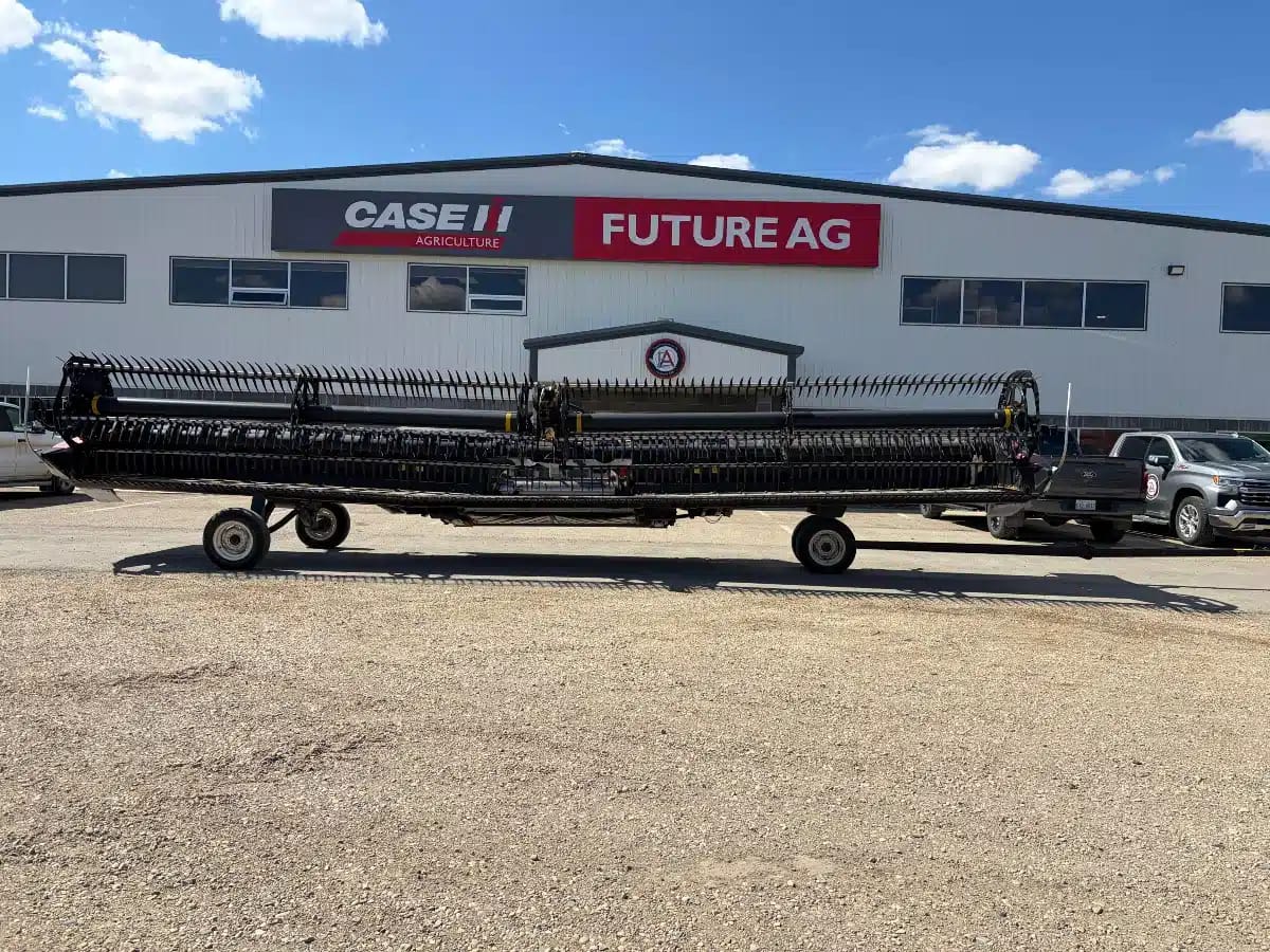 2017 MacDon FD135 Header - Draper