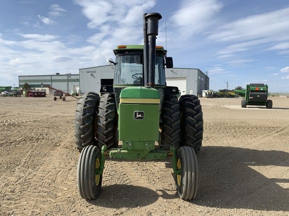 1974 John Deere 4430