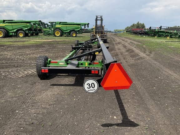 2021 Horst CHCF45