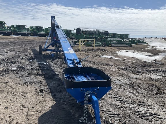 2023 Brandt 1345AHP