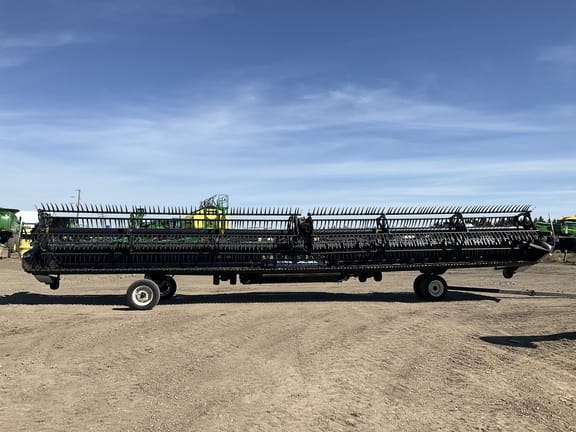 2020 MacDon FD140