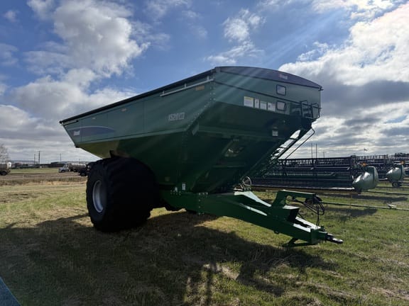 2024 Brandt 1520xt
