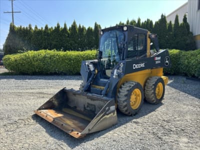 2023 John Deere 320G