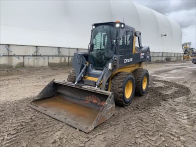 2024 John Deere 324G