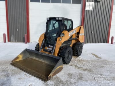 2024 Case SR270B