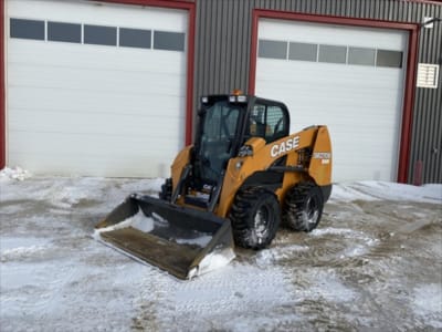 2024 Case SR270B