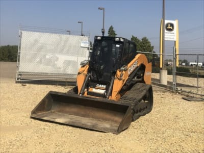 2023 Case TV450B