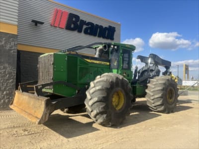 2020 John Deere 948L II