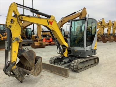 2022 Wacker Neuson ET42