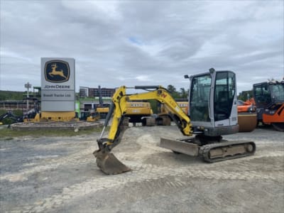 2019 Wacker Neuson EZ-26