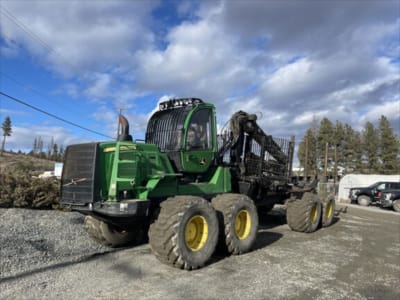 2018 John Deere 1910G