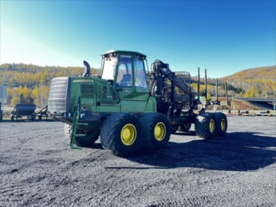 2020 John Deere 1910G