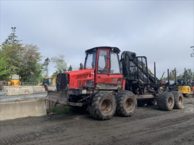 2018 Komatsu 845
