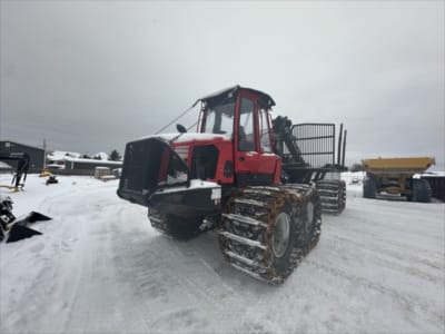 2020 Komatsu 895-1