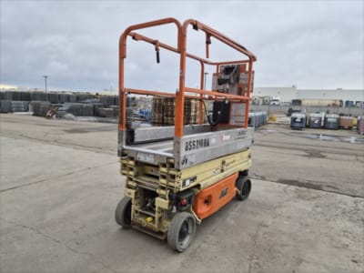 2011 JLG 1930ES