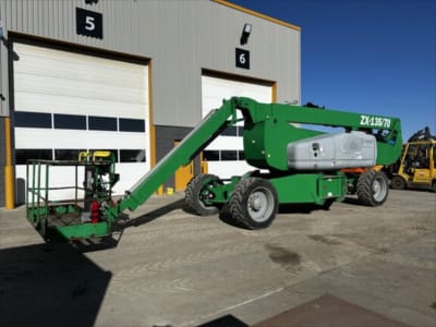 2016 Genie Z135/70