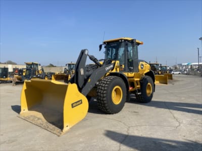 2023 John Deere 524 P