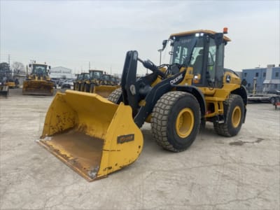 2023 John Deere 524 P
