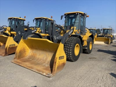 2023 John Deere 524 P