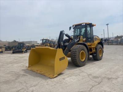 2023 John Deere 524 P