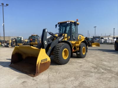 2023 John Deere 524 P