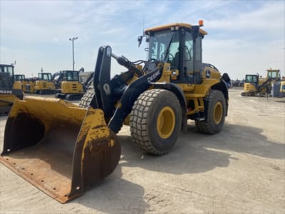 2023 John Deere 524 P
