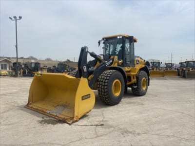2023 John Deere 524 P